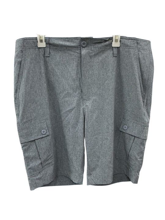 Pantaloneta 38 (WEARFIST)