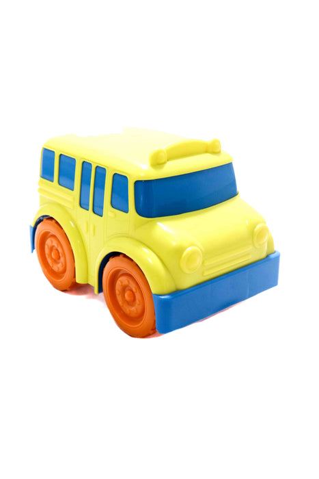 Bus de juguete