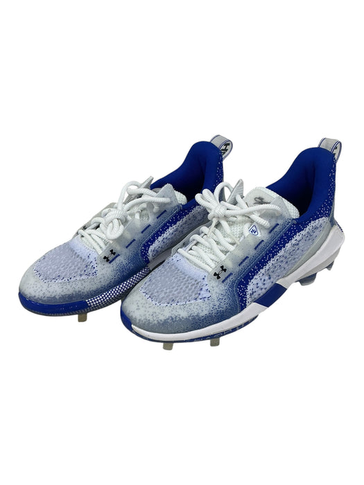 Zapatos deportivos 8 (UNDER ARMOUR)