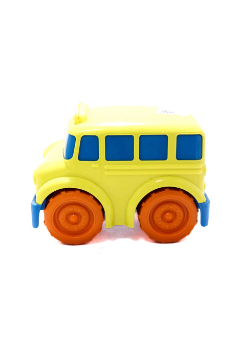 Bus de juguete