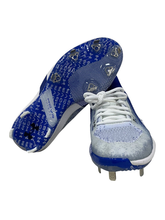 Zapatos deportivos 8 (UNDER ARMOUR)