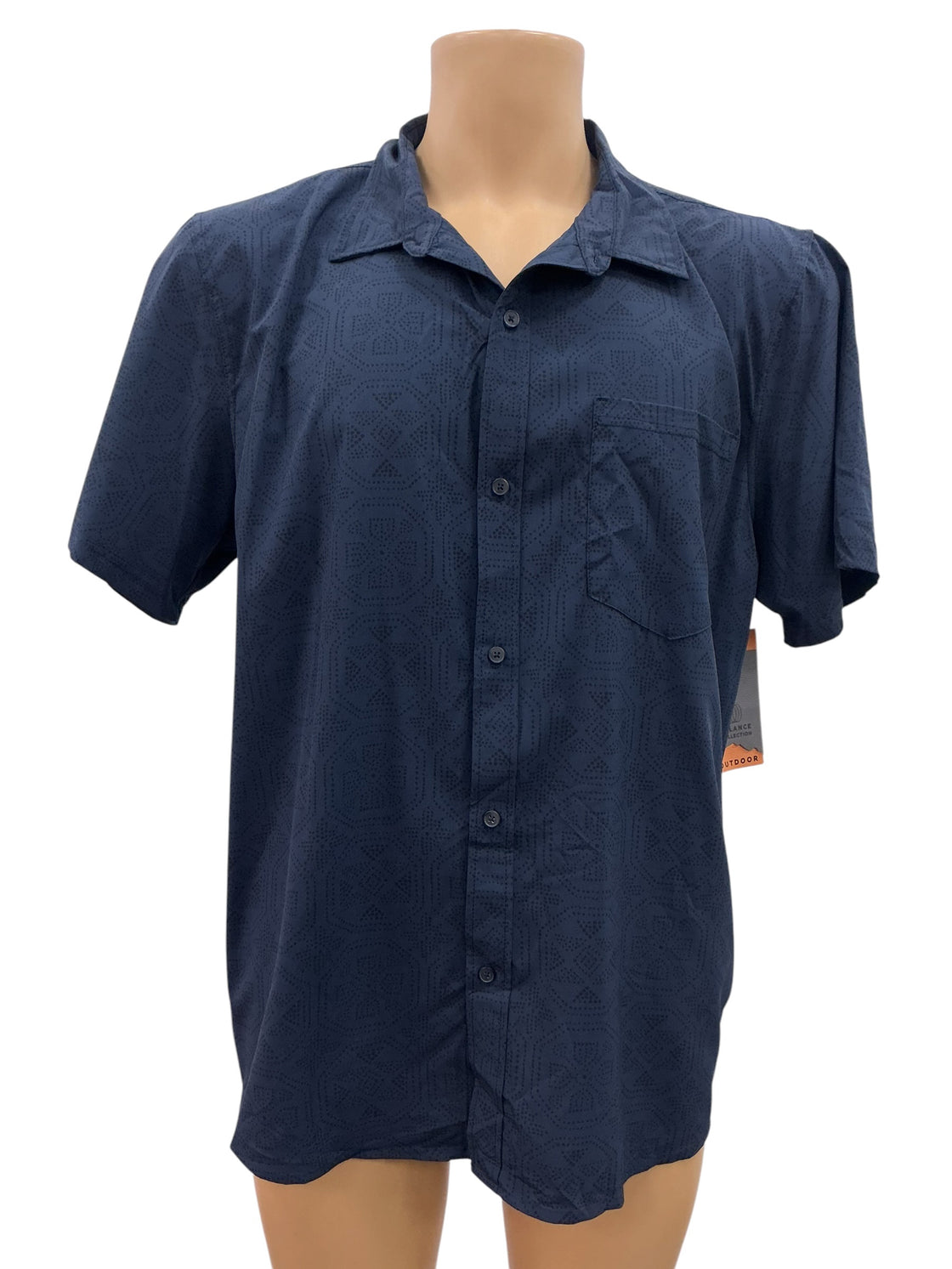 Camisa XL (BALANCE COLLECTION)