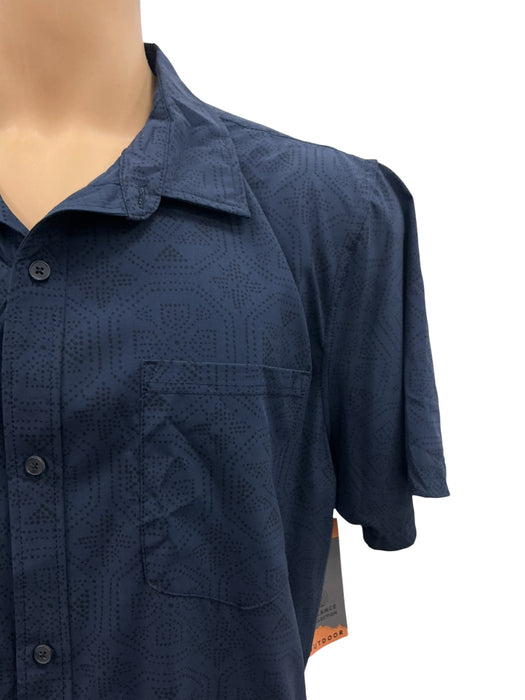 Camisa XL (BALANCE COLLECTION)