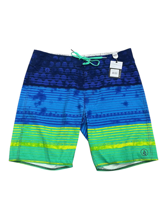 Pantaloneta 38 (VOLCOM)