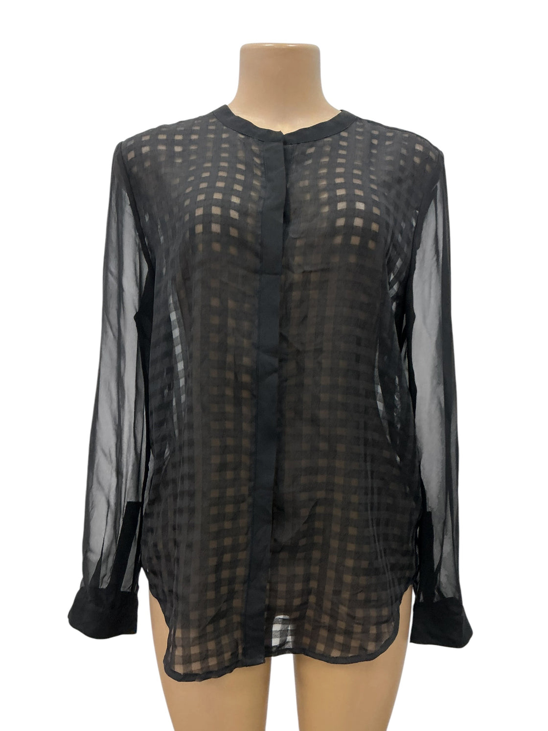 Blusa M (BANANA REPUBLIC)