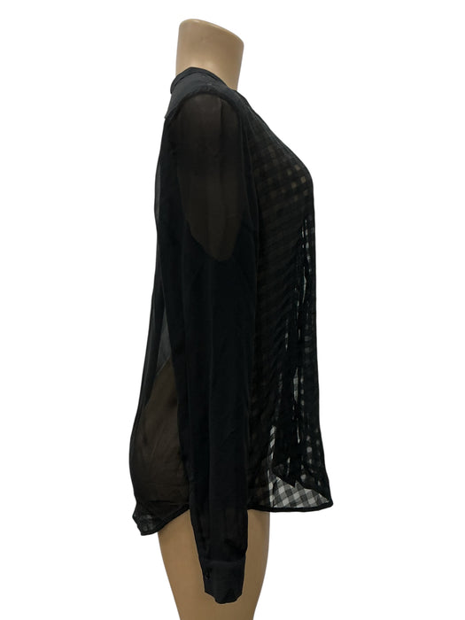 Blusa M (BANANA REPUBLIC)