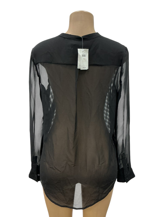 Blusa M (BANANA REPUBLIC)