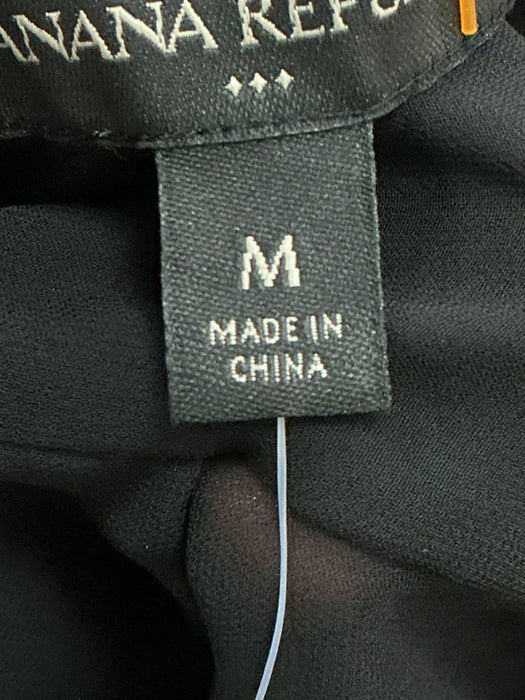 Blusa M (BANANA REPUBLIC)