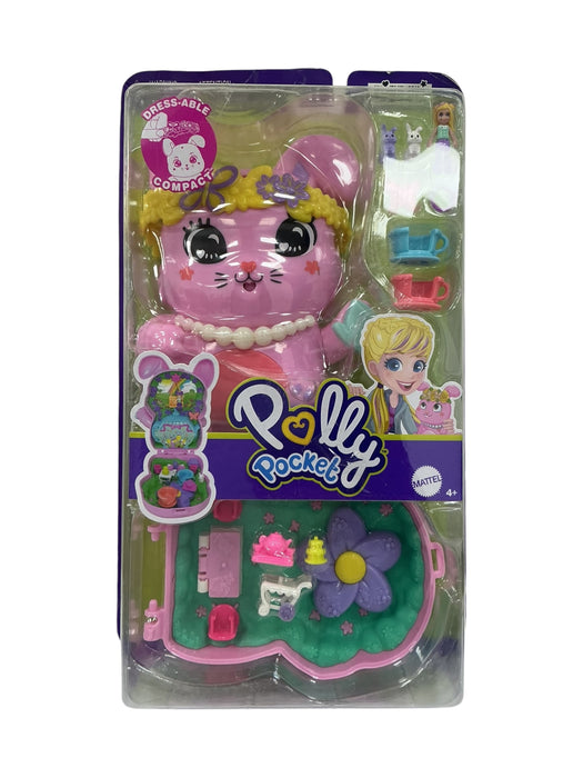 Polly Pocket (MATTEL)