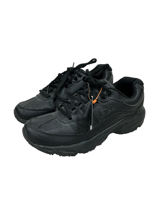 Tenis 7 (FILA)