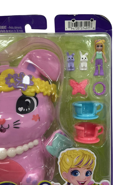 Polly Pocket (MATTEL)