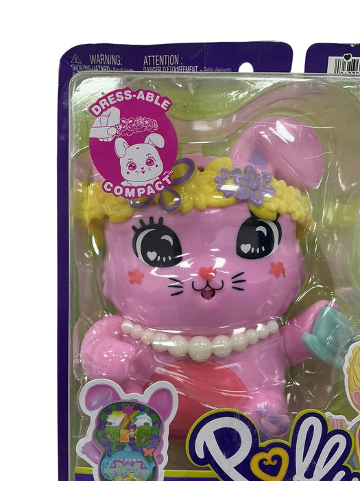 Polly Pocket (MATTEL)