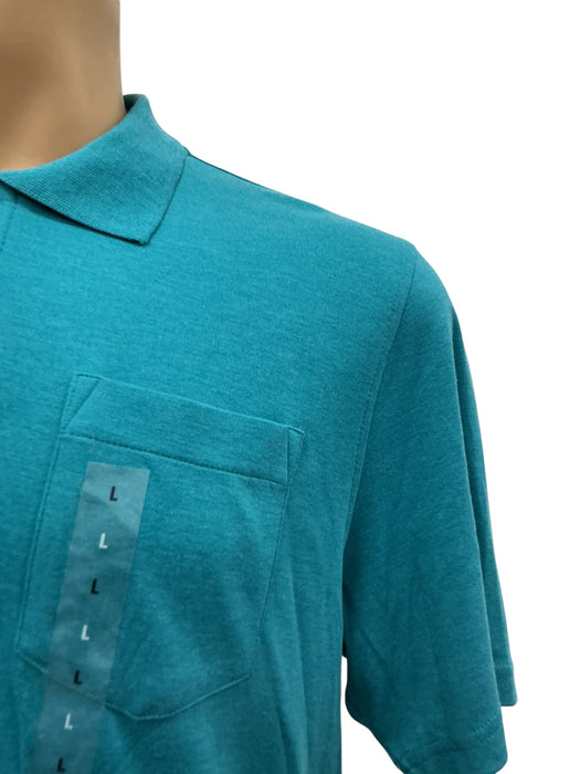 Camisa L (CROFT & BARROW)