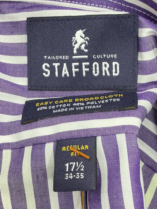 Camisa XL (STAFFORD)