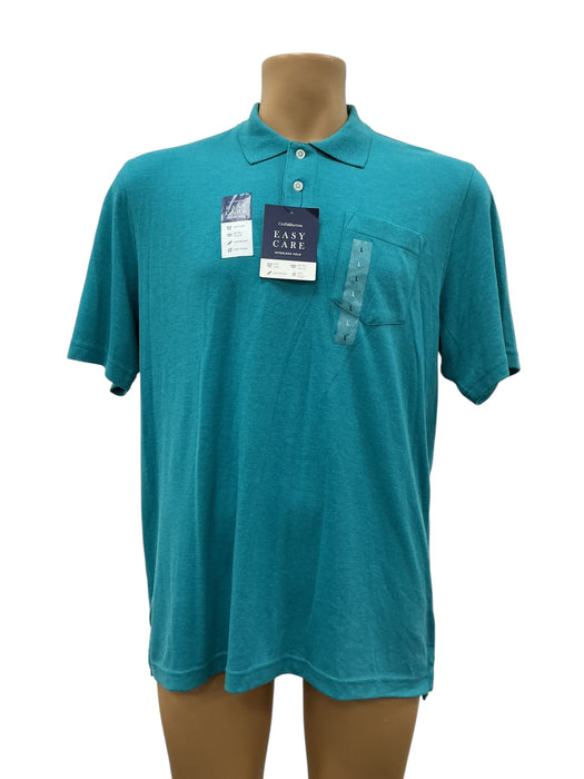Camisa L (CROFT & BARROW)