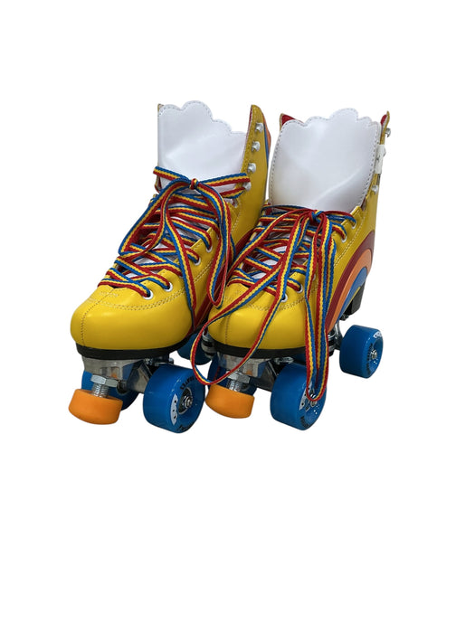Patines de cuatro ruedas 9 (MOXI)
