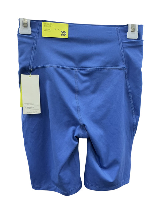 Short XS (ALL IN MOTION)