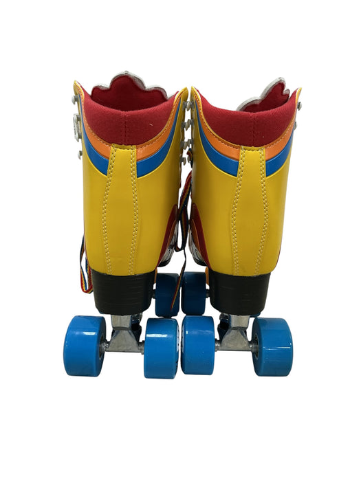 Patines de cuatro ruedas 9 (MOXI)