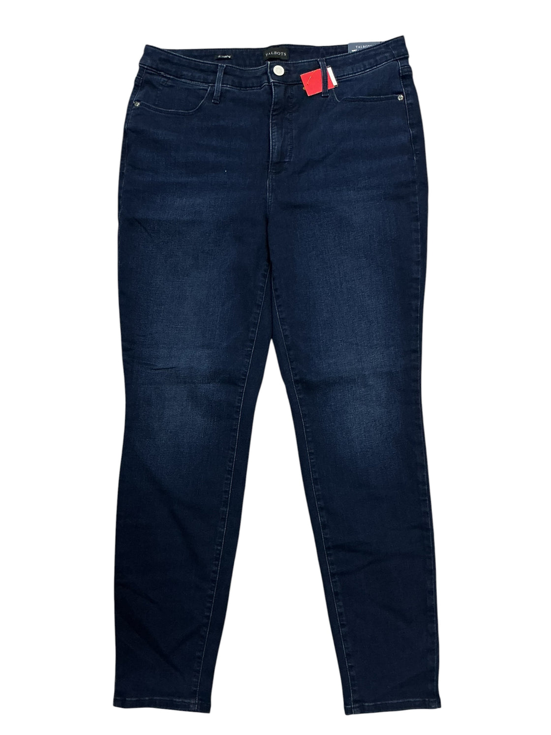 Pantalón 12 (TALBOTS)
