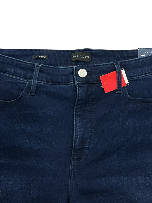 Pantalón 12 (TALBOTS)