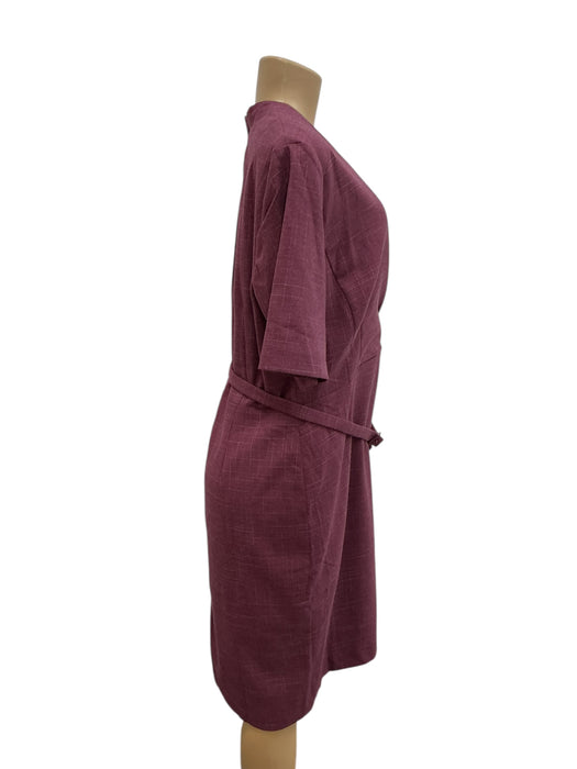 Vestido 14 (ANN TAYLOR)