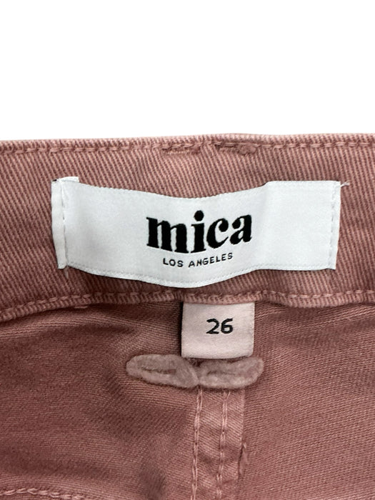 Pantalón 26 (MICA)