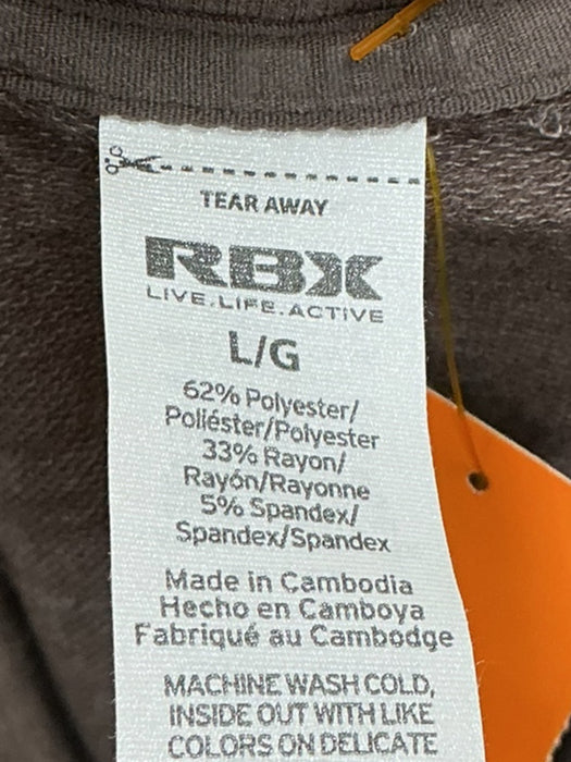Blusa L (RBX)