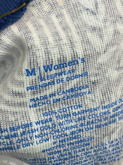 Pijama M