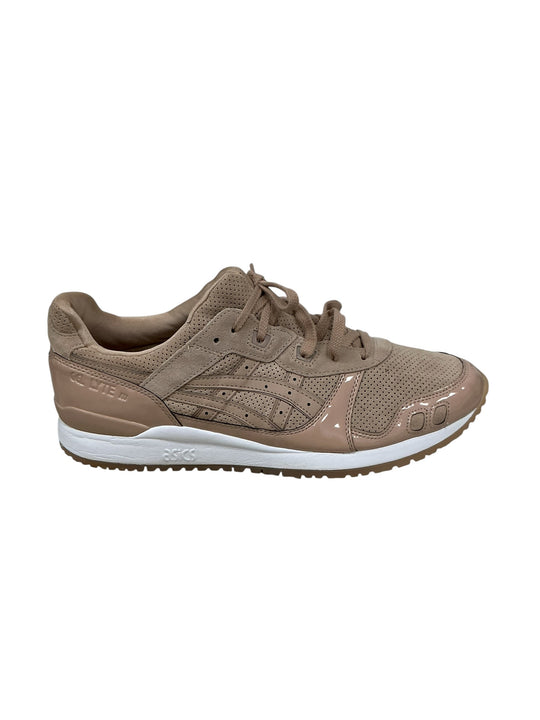 Tenis 12 (asics)