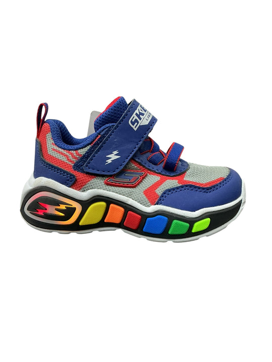 Tenis para bebé 5 (SKECHERS)