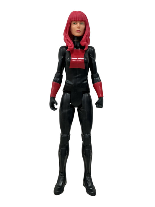 Black Widow (MARVEL)