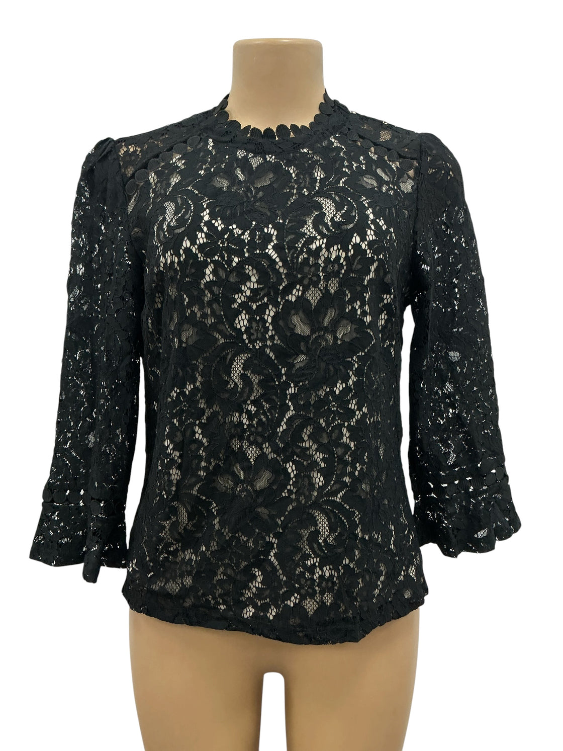 Blusa S (SUZY SHIER)