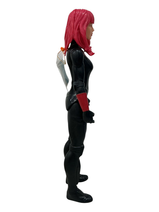 Black Widow (MARVEL)