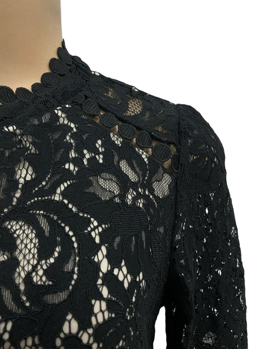 Blusa S (SUZY SHIER)