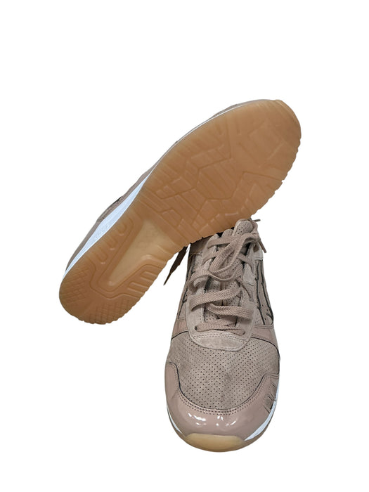 Tenis 12 (asics)