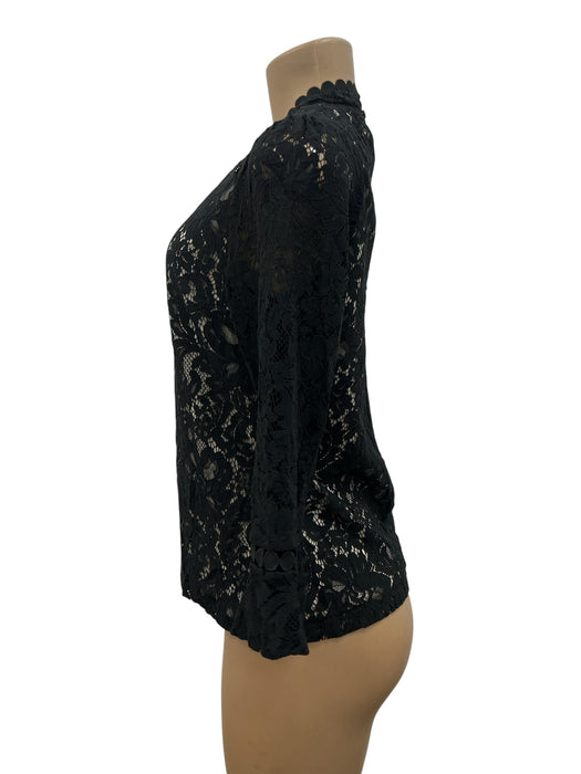 Blusa S (SUZY SHIER)