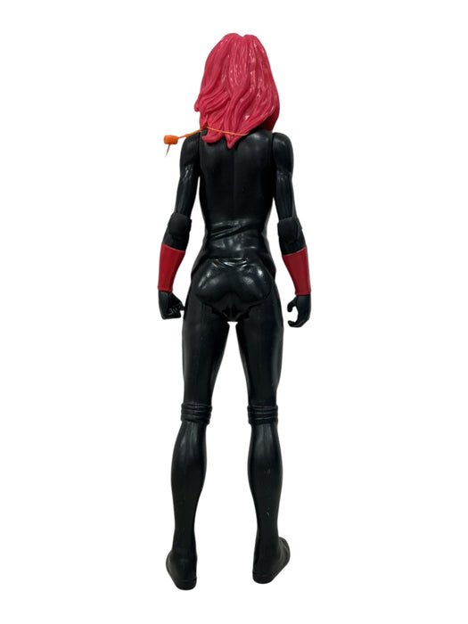 Black Widow (MARVEL)