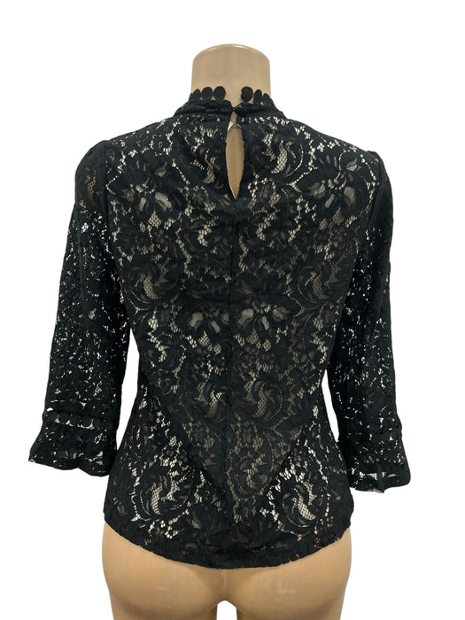 Blusa S (SUZY SHIER)