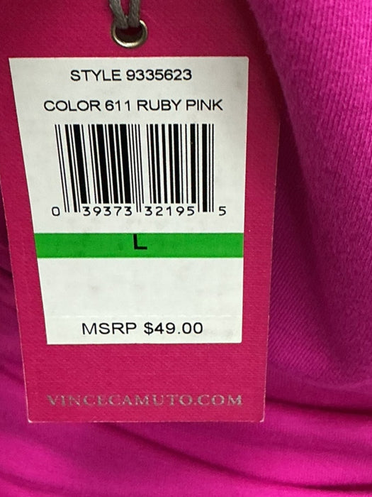 Blusa  L (VINCE CAMUTO)