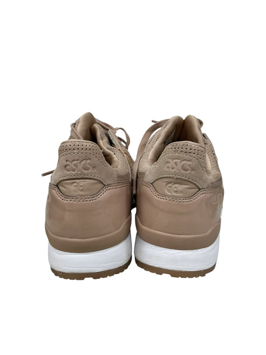 Tenis 12 (asics)