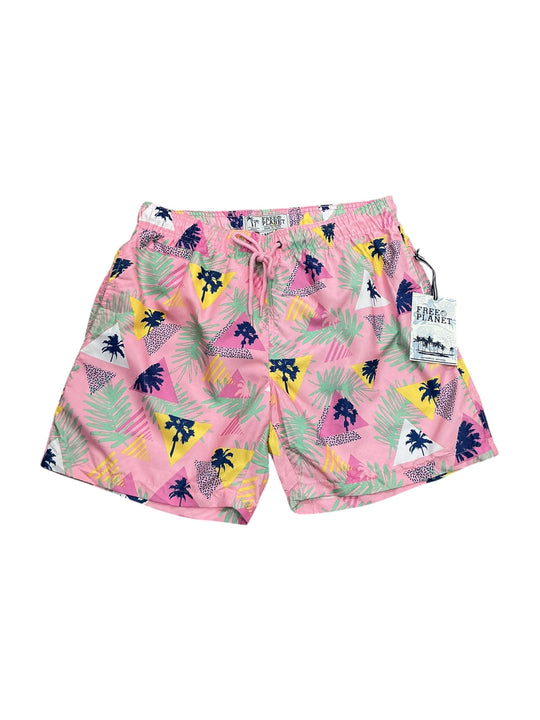 Pantaloneta L (FREE PLANET)