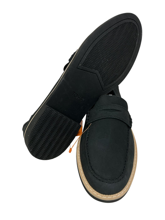 Zapato 8.5 (TOMS)