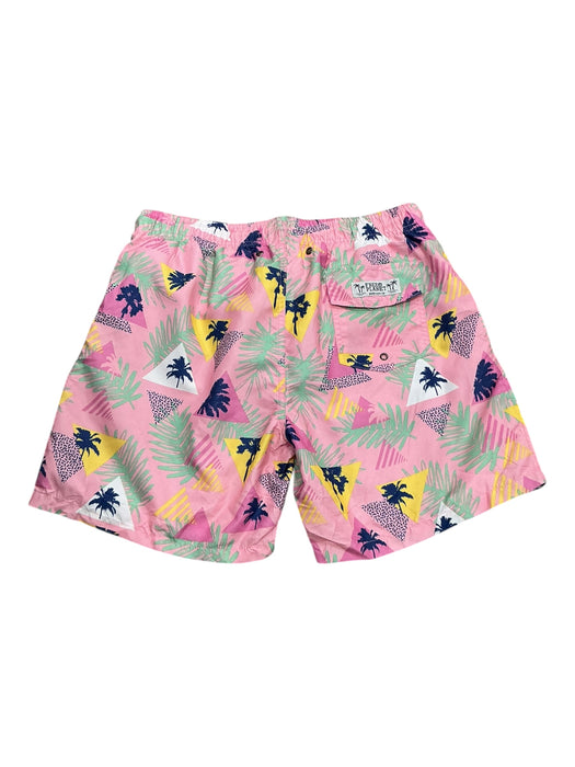 Pantaloneta L (FREE PLANET)