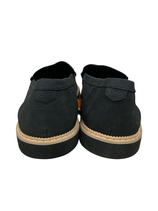 Zapato 8.5 (TOMS)