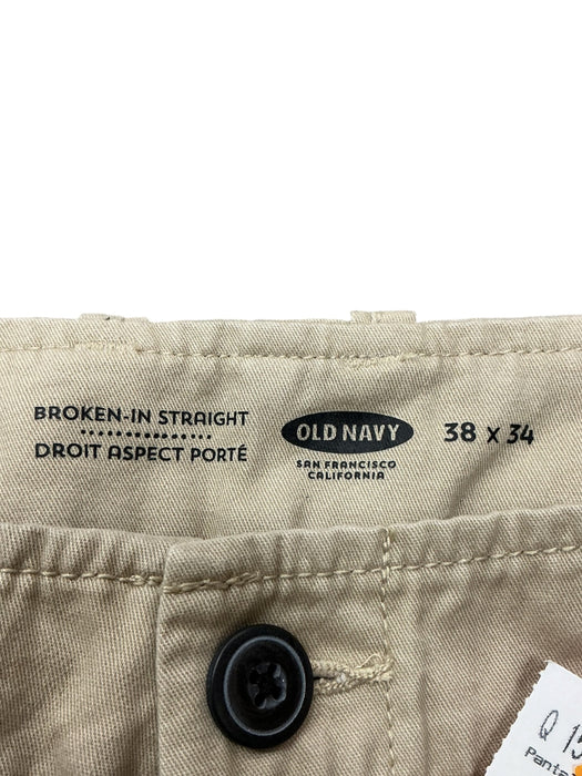 Pantalón 38X34 (OLD NAVY)