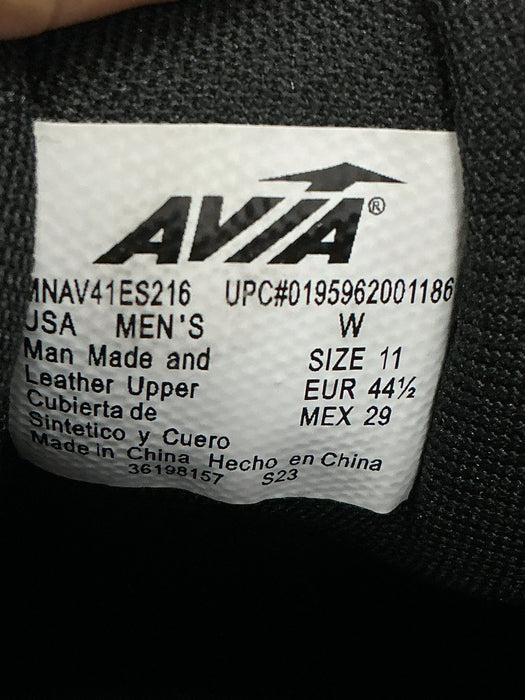 Tenis 11 (AVIA)