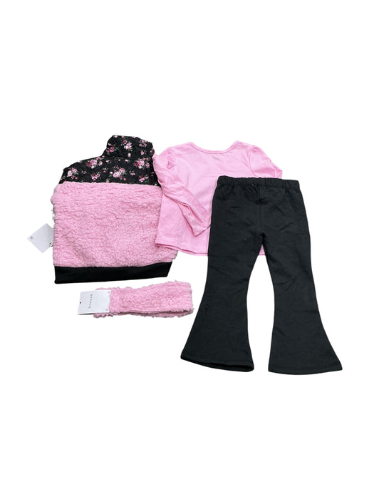 Conjunto para niña 2T (BTWEEN)