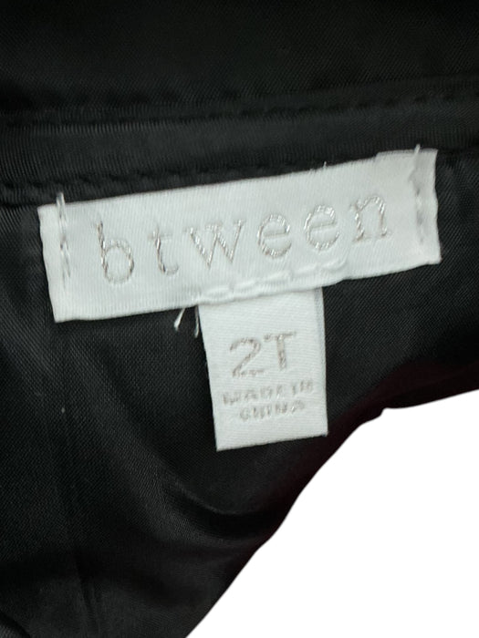 Conjunto para niña 2T (BTWEEN)