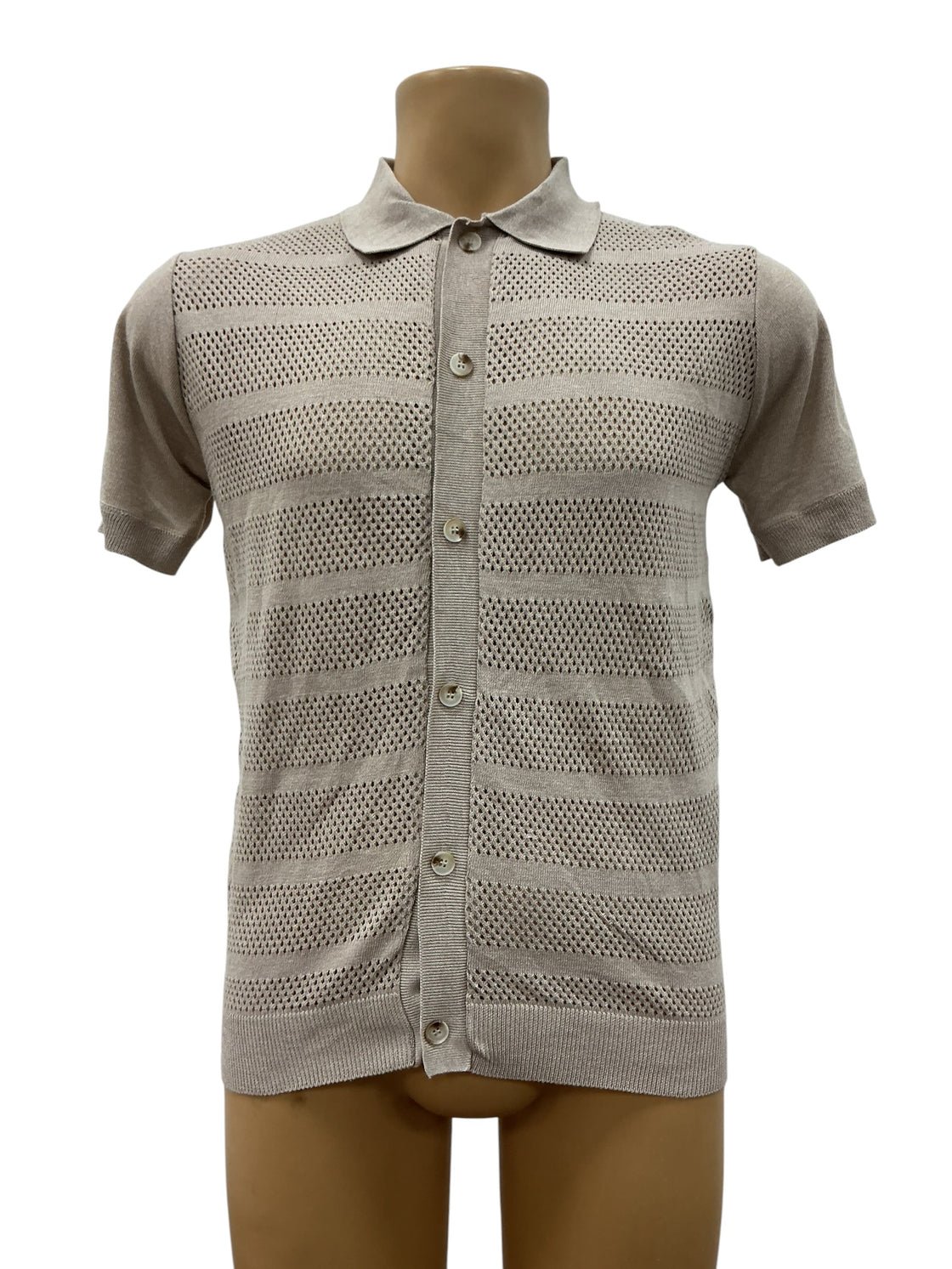 Camisa M (SCOTT JAMES)