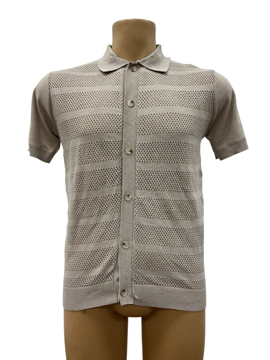 Camisa M (SCOTT JAMES)